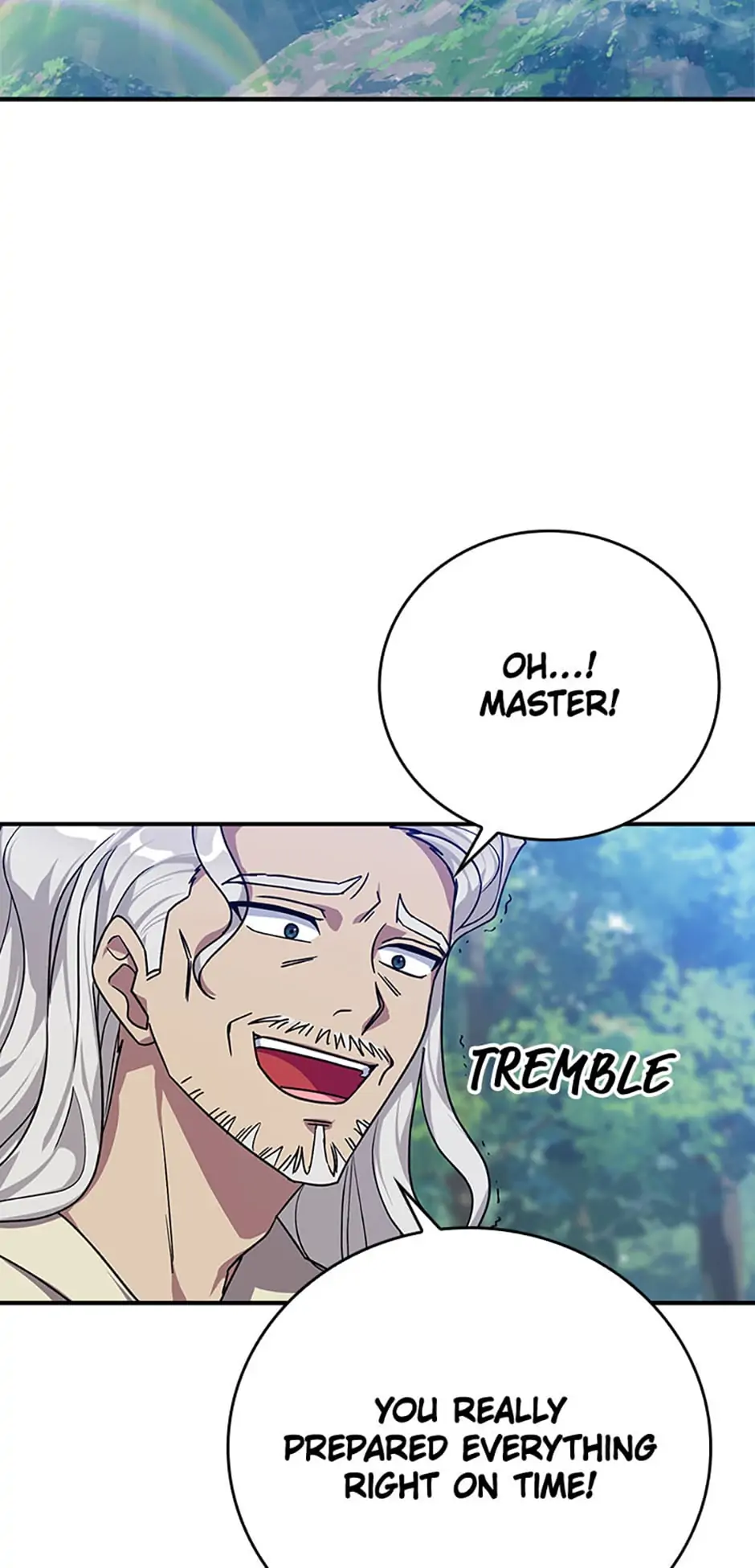 The Maxed-Out Player chapter 6 page 2