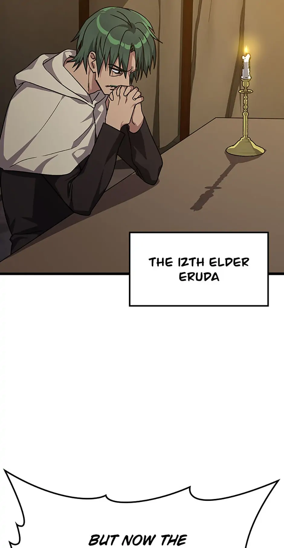 The Maxed-Out Player chapter 6 page 20