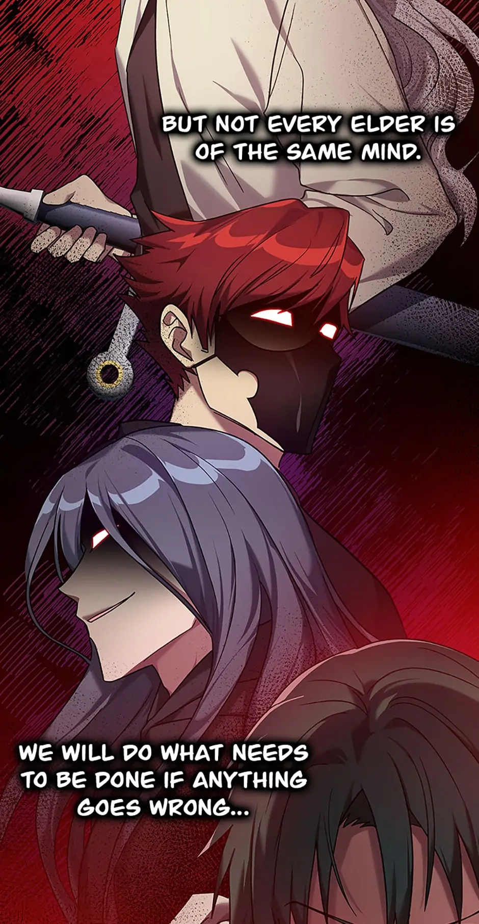 The Maxed-Out Player chapter 6 page 23