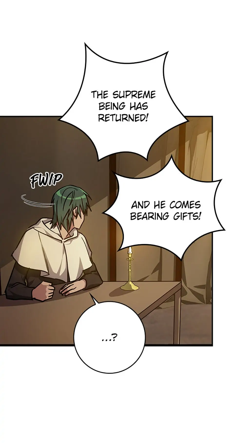 The Maxed-Out Player chapter 6 page 25