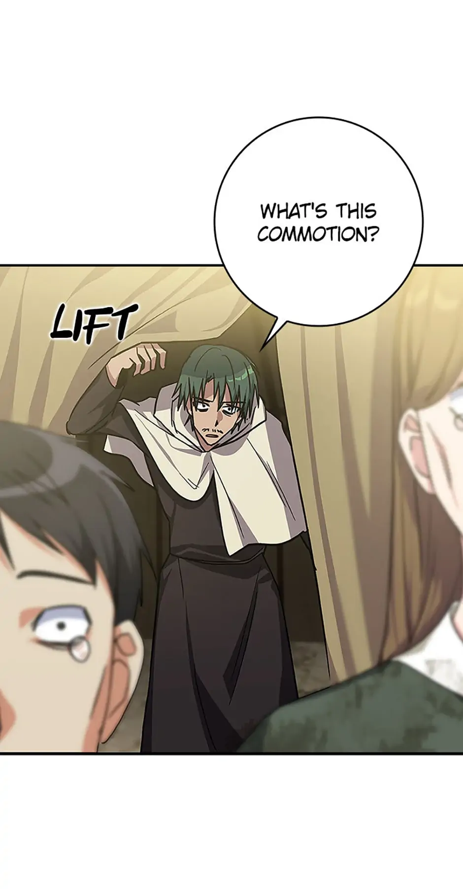 The Maxed-Out Player chapter 6 page 26