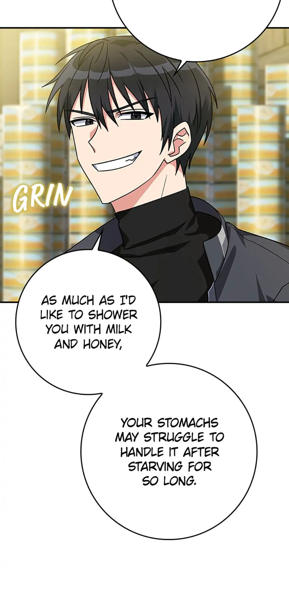 The Maxed-Out Player chapter 6 page 29