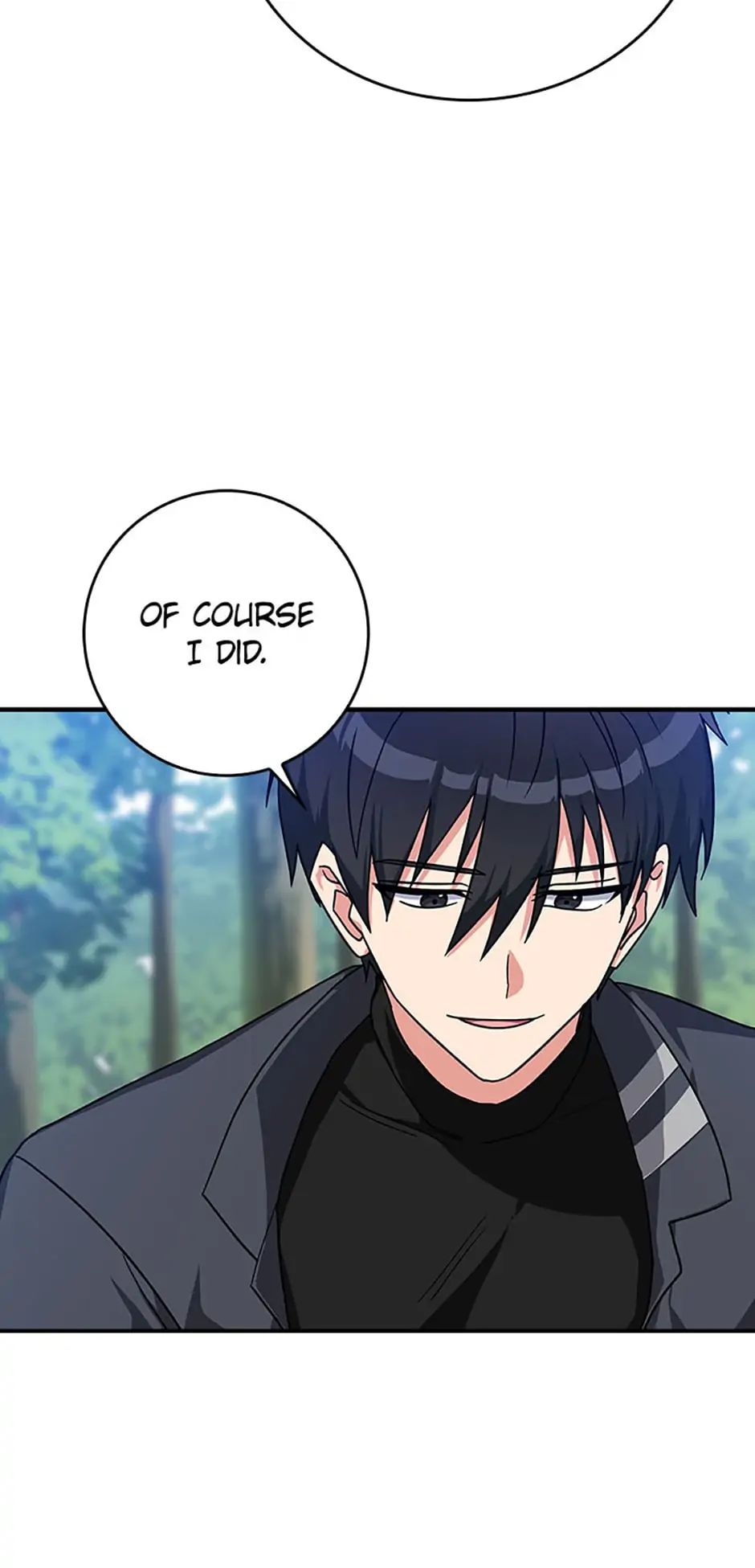 The Maxed-Out Player chapter 6 page 3