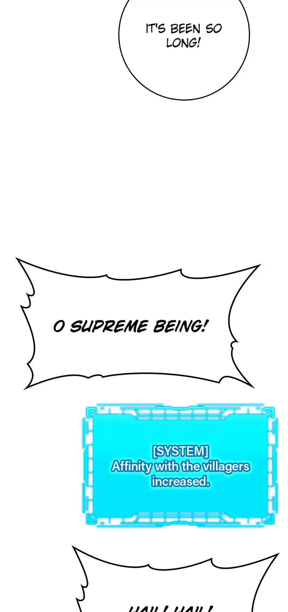 The Maxed-Out Player chapter 6 page 32