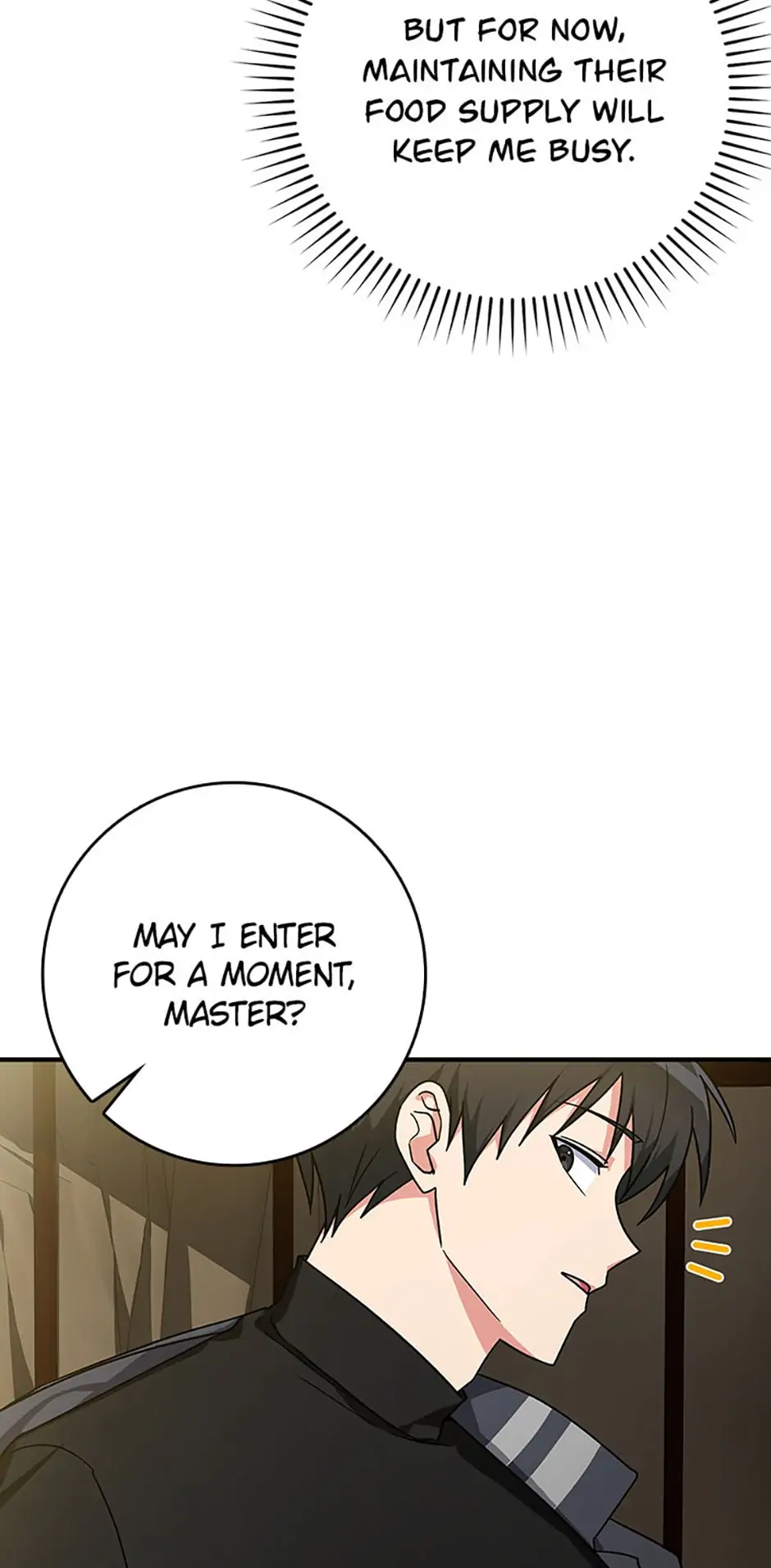 The Maxed-Out Player chapter 6 page 37