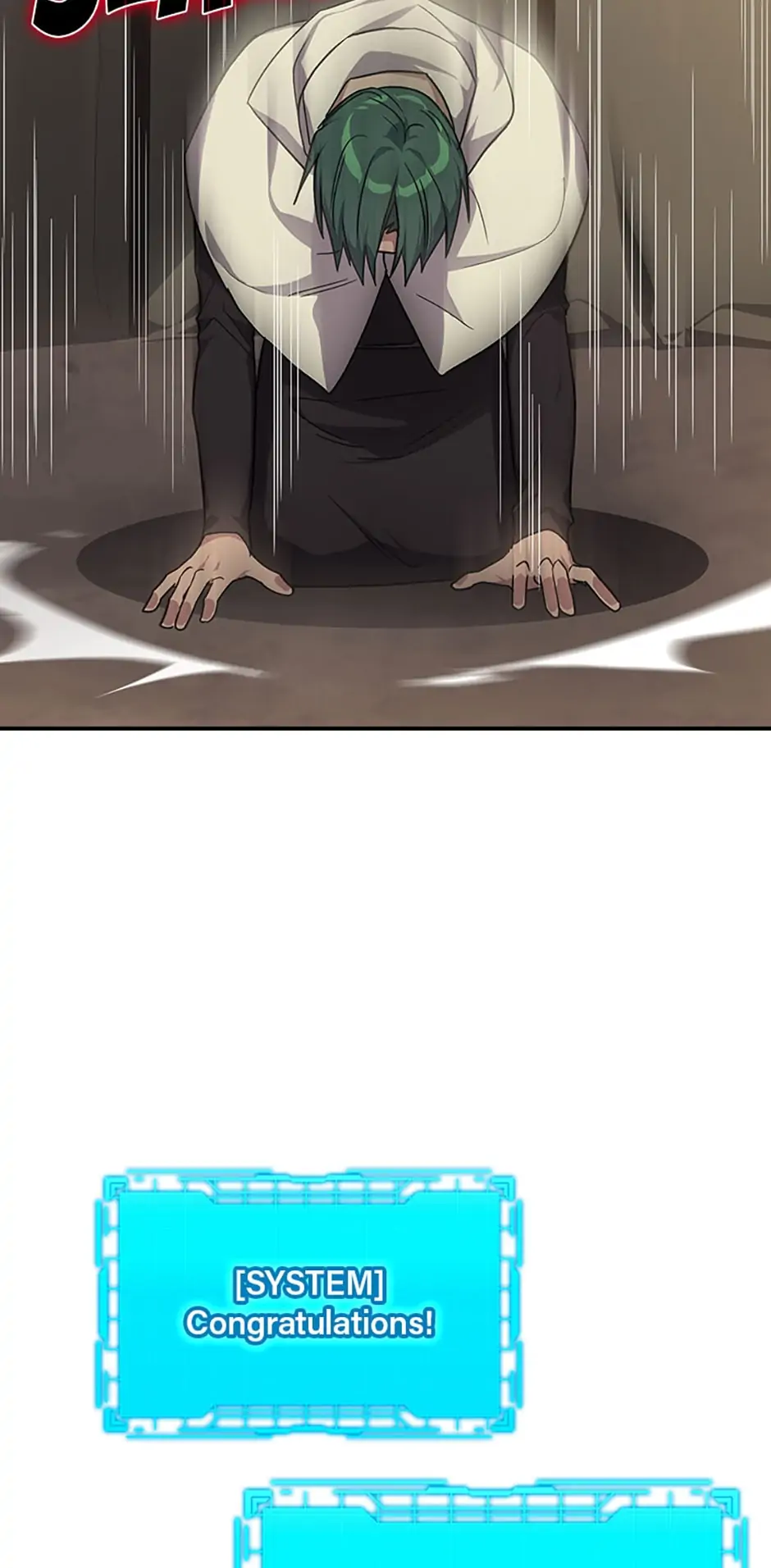 The Maxed-Out Player chapter 6 page 40