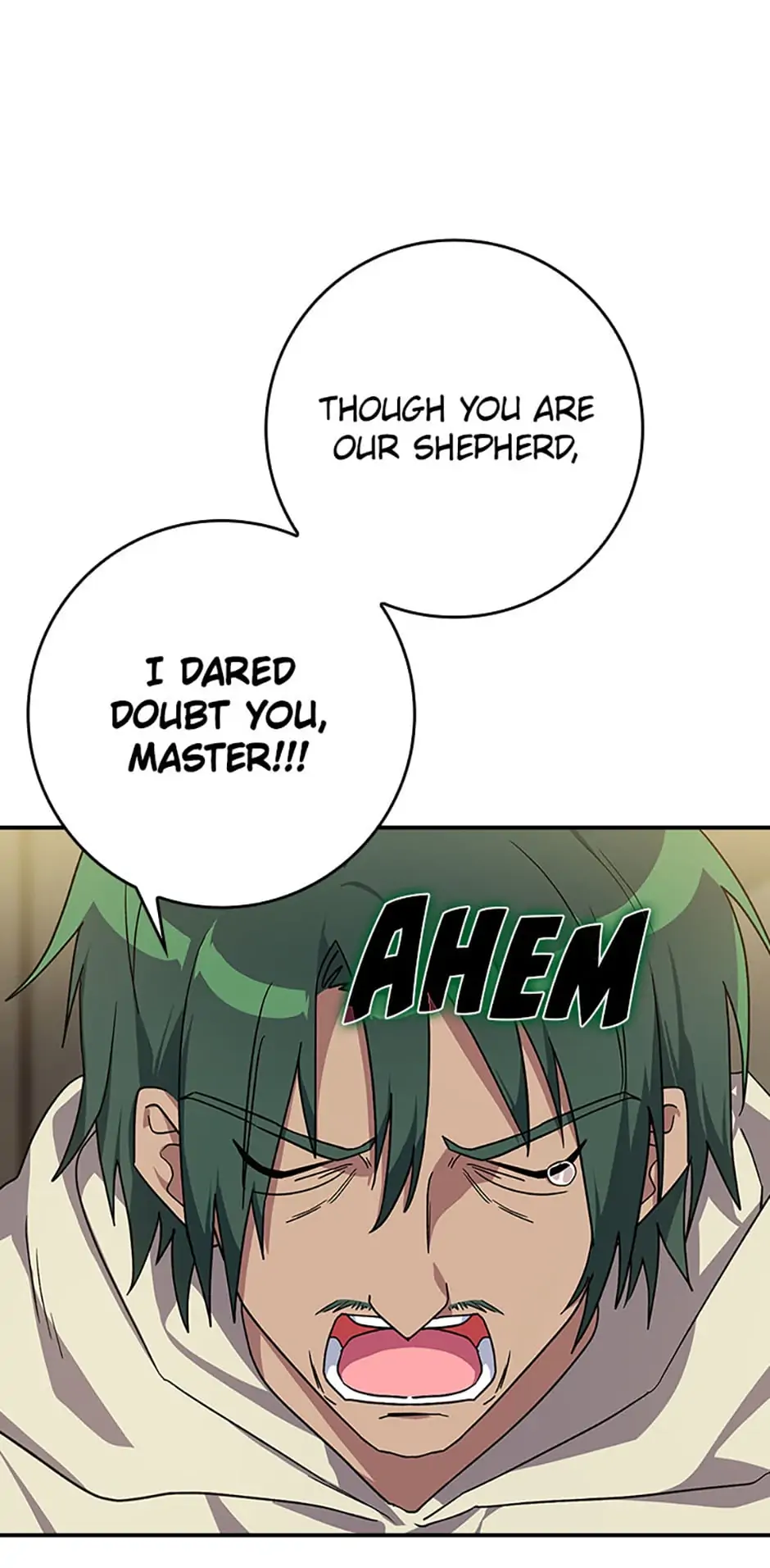 The Maxed-Out Player chapter 6 page 42