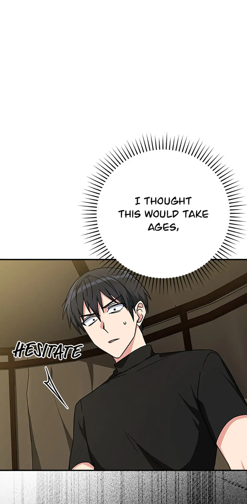 The Maxed-Out Player chapter 6 page 43