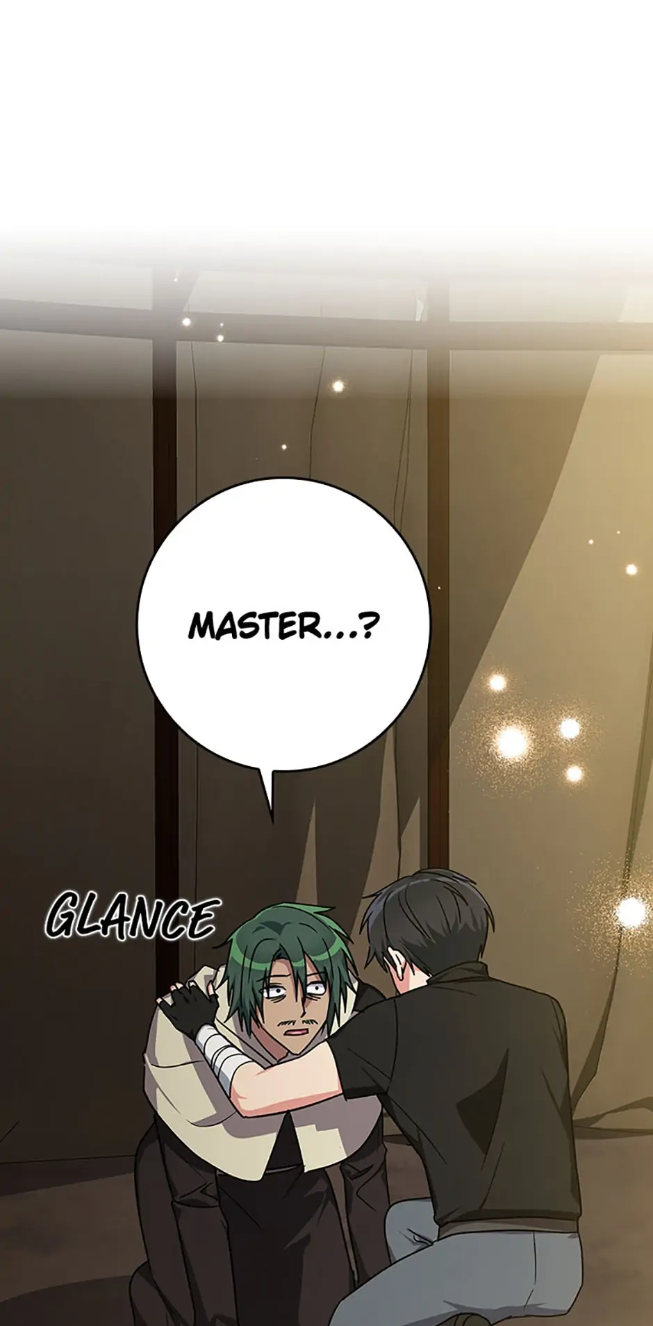 The Maxed-Out Player chapter 6 page 47