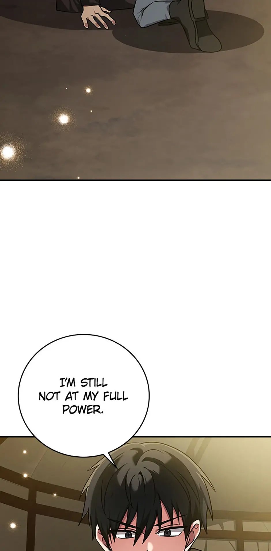 The Maxed-Out Player chapter 6 page 48