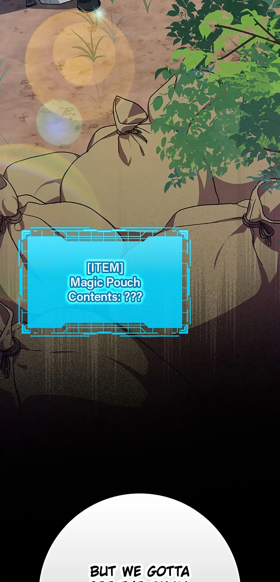 The Maxed-Out Player chapter 6 page 5