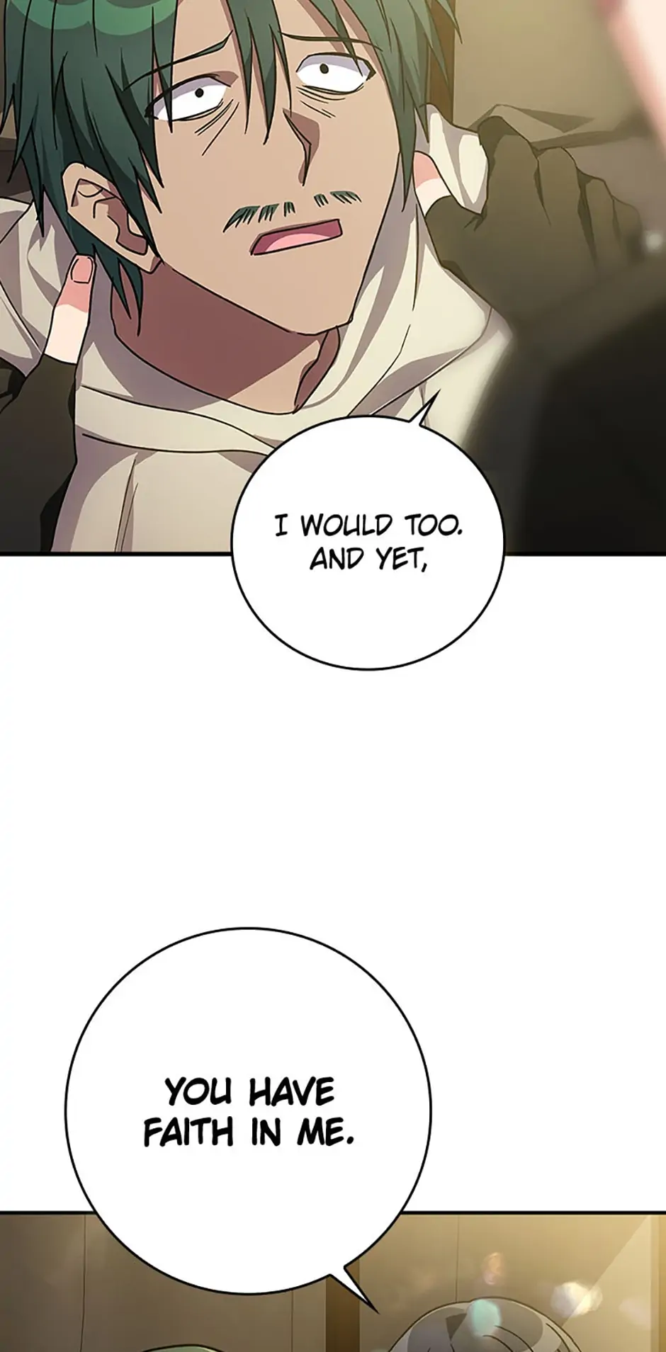 The Maxed-Out Player chapter 6 page 50