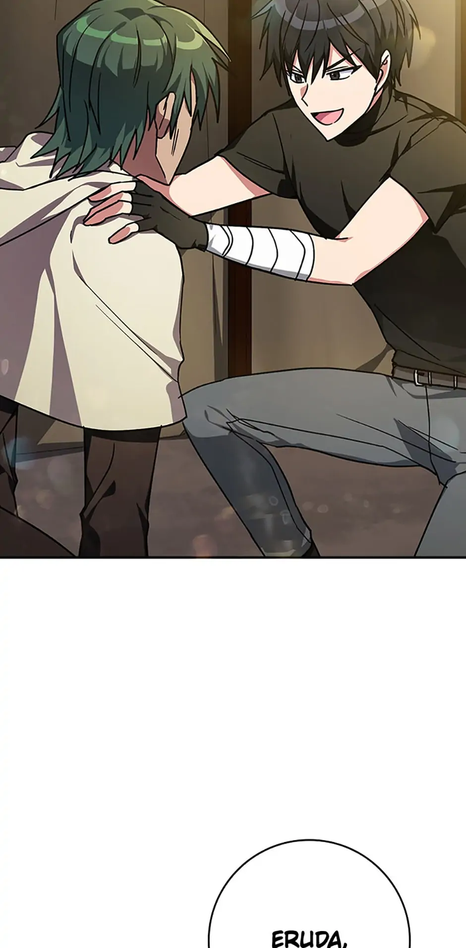 The Maxed-Out Player chapter 6 page 51