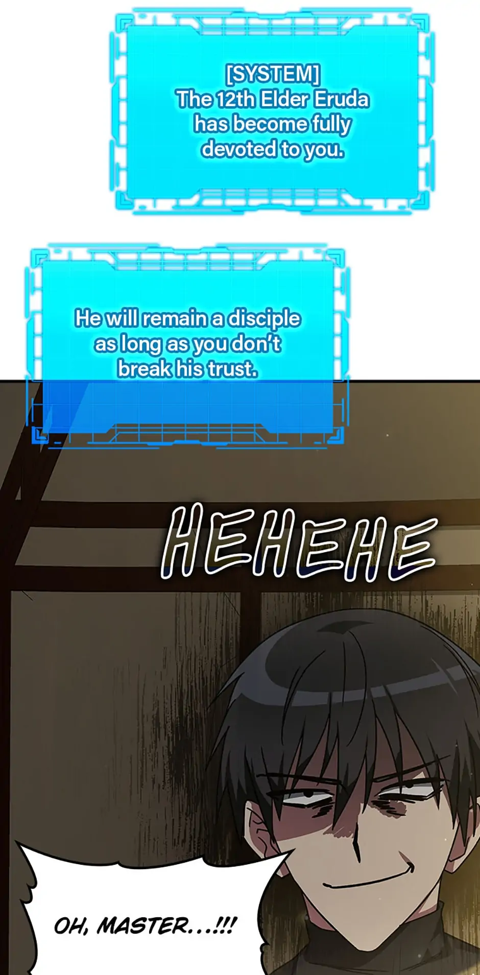 The Maxed-Out Player chapter 6 page 55