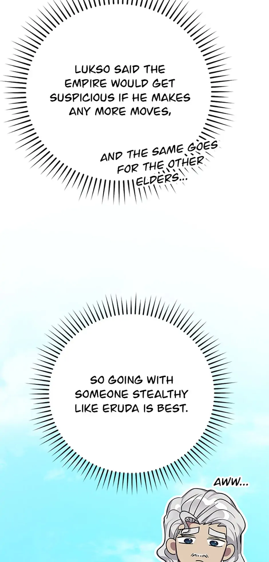 The Maxed-Out Player chapter 6 page 58