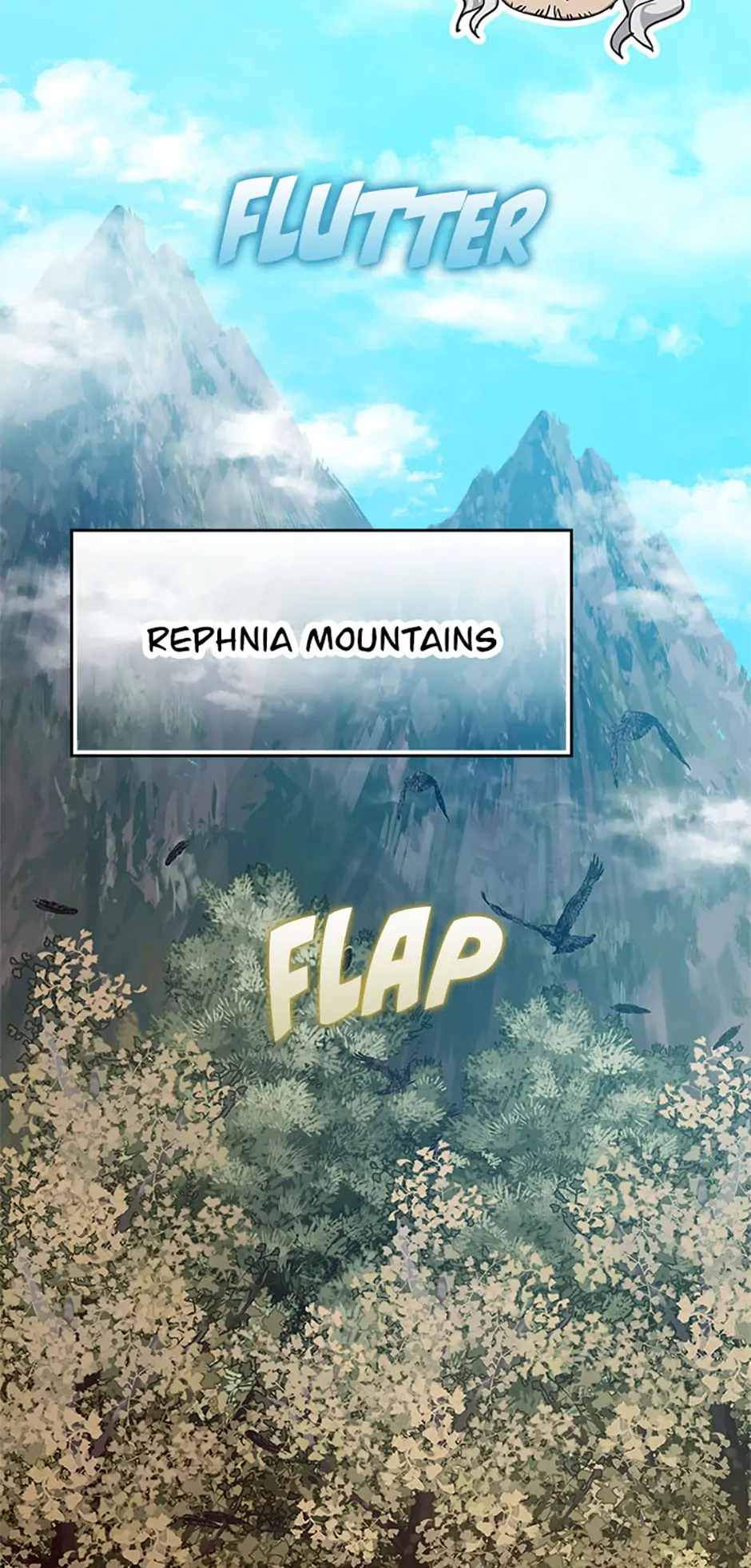 The Maxed-Out Player chapter 6 page 59