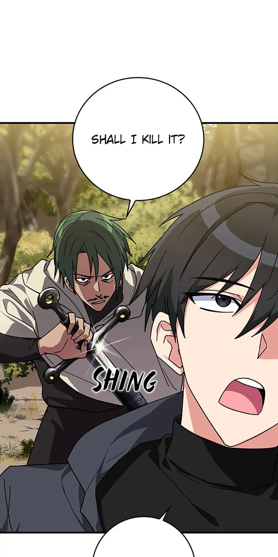 The Maxed-Out Player chapter 6 page 63