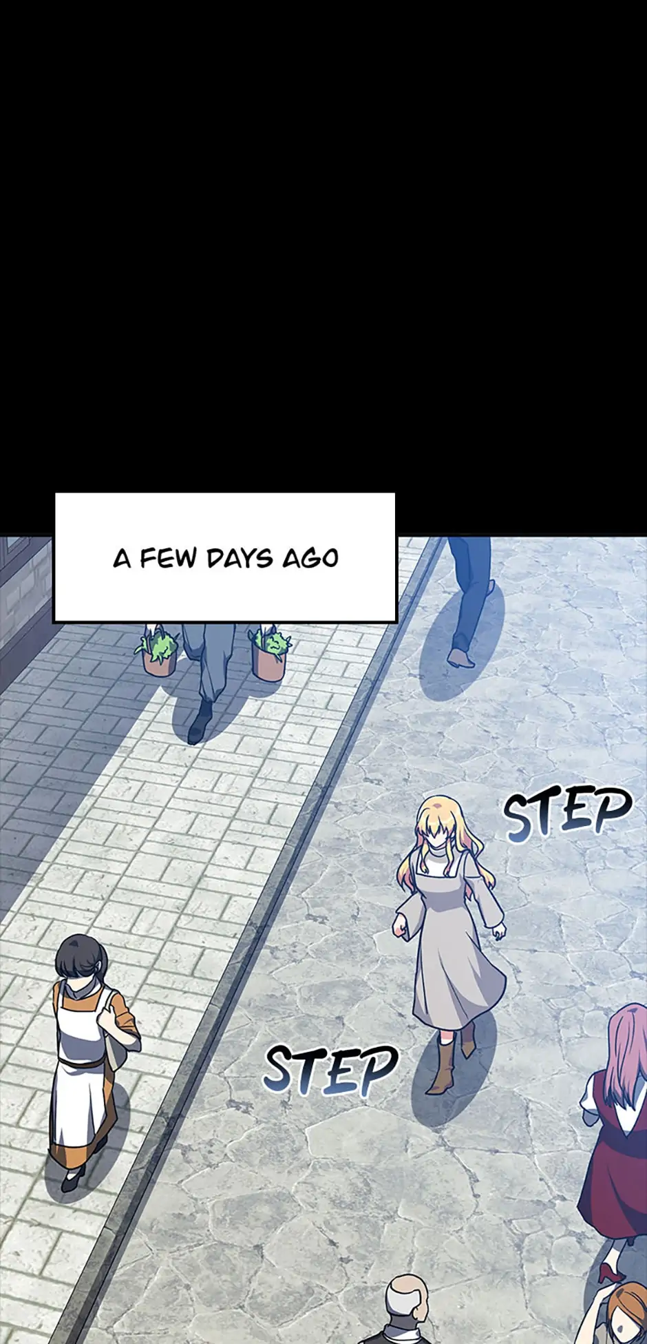 The Maxed-Out Player chapter 6 page 7