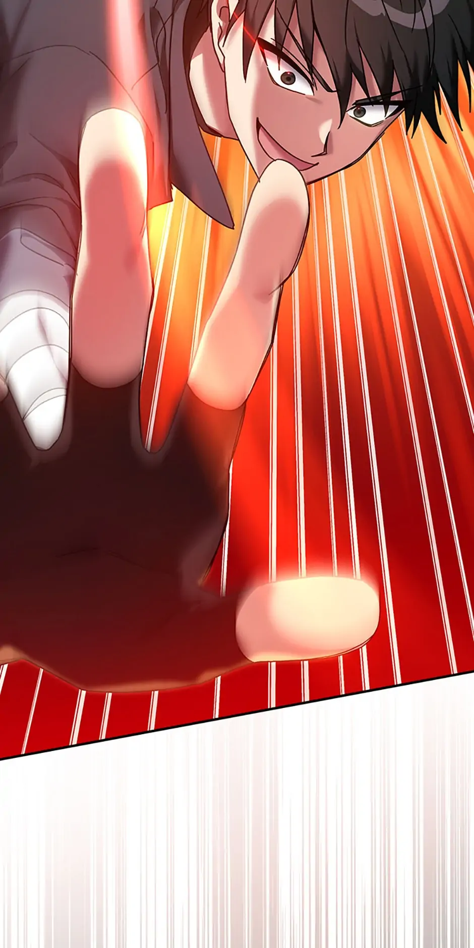 The Maxed-Out Player chapter 6 page 70