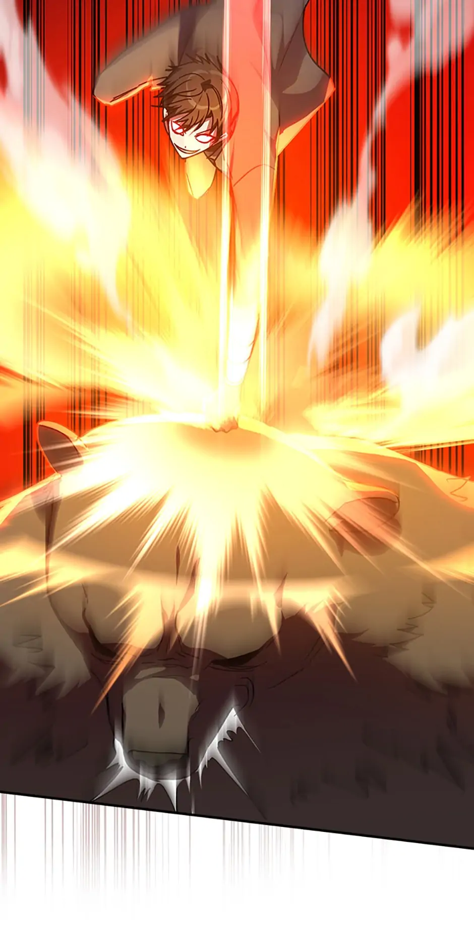 The Maxed-Out Player chapter 6 page 72