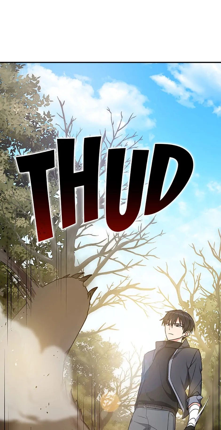 The Maxed-Out Player chapter 6 page 73