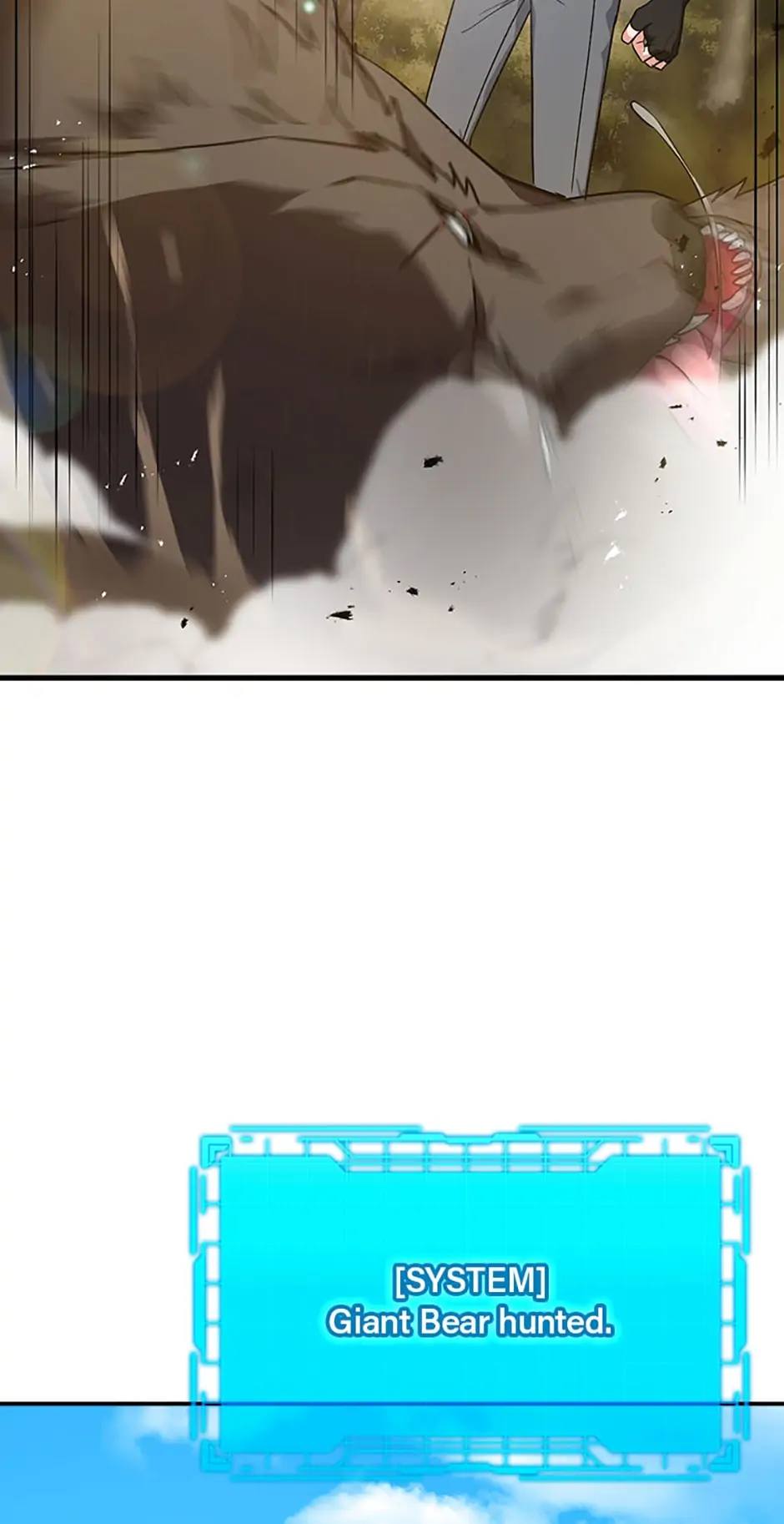 The Maxed-Out Player chapter 6 page 74