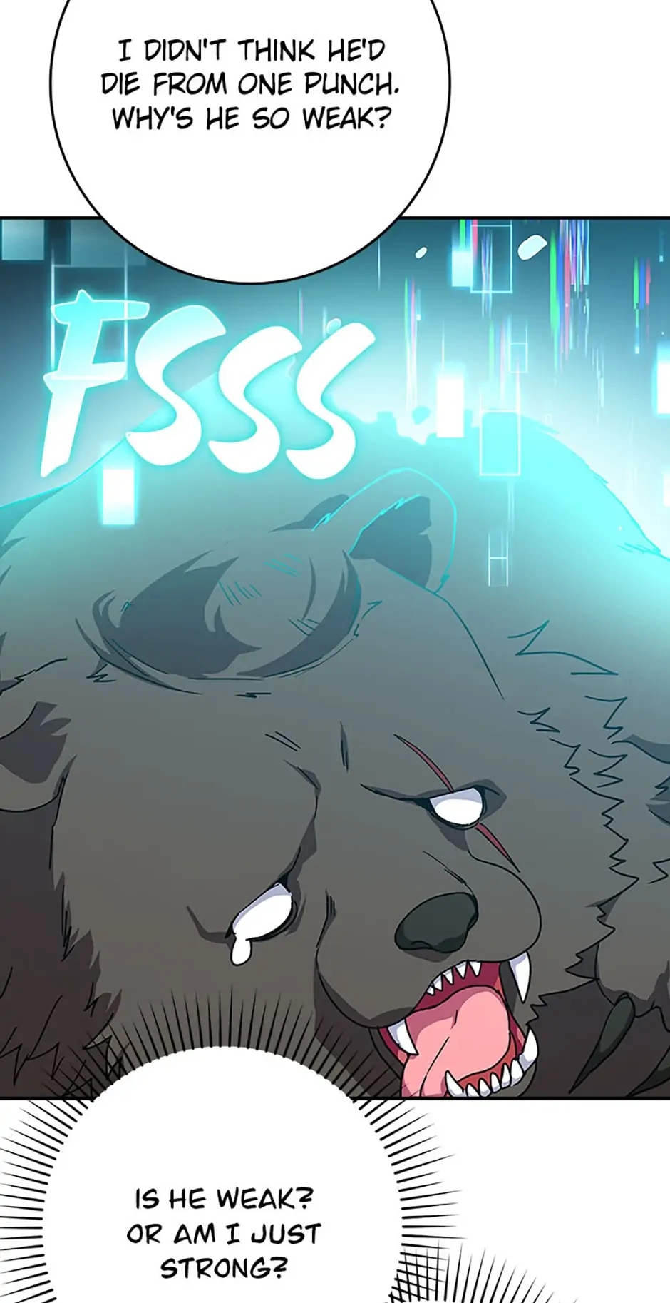 The Maxed-Out Player chapter 6 page 77