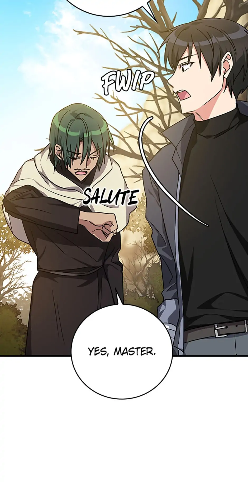 The Maxed-Out Player chapter 6 page 79