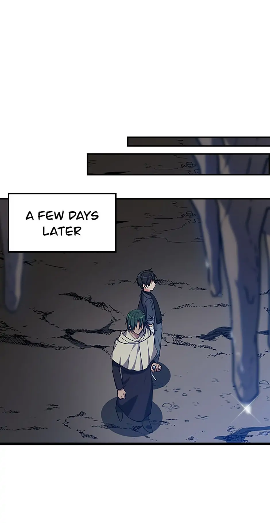 The Maxed-Out Player chapter 6 page 80