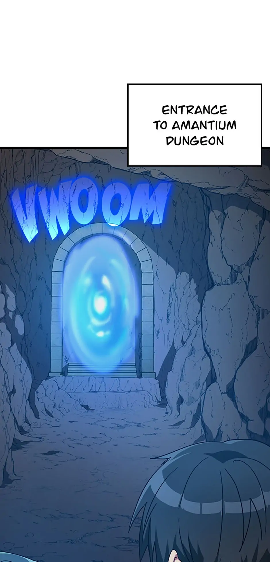 The Maxed-Out Player chapter 6 page 81