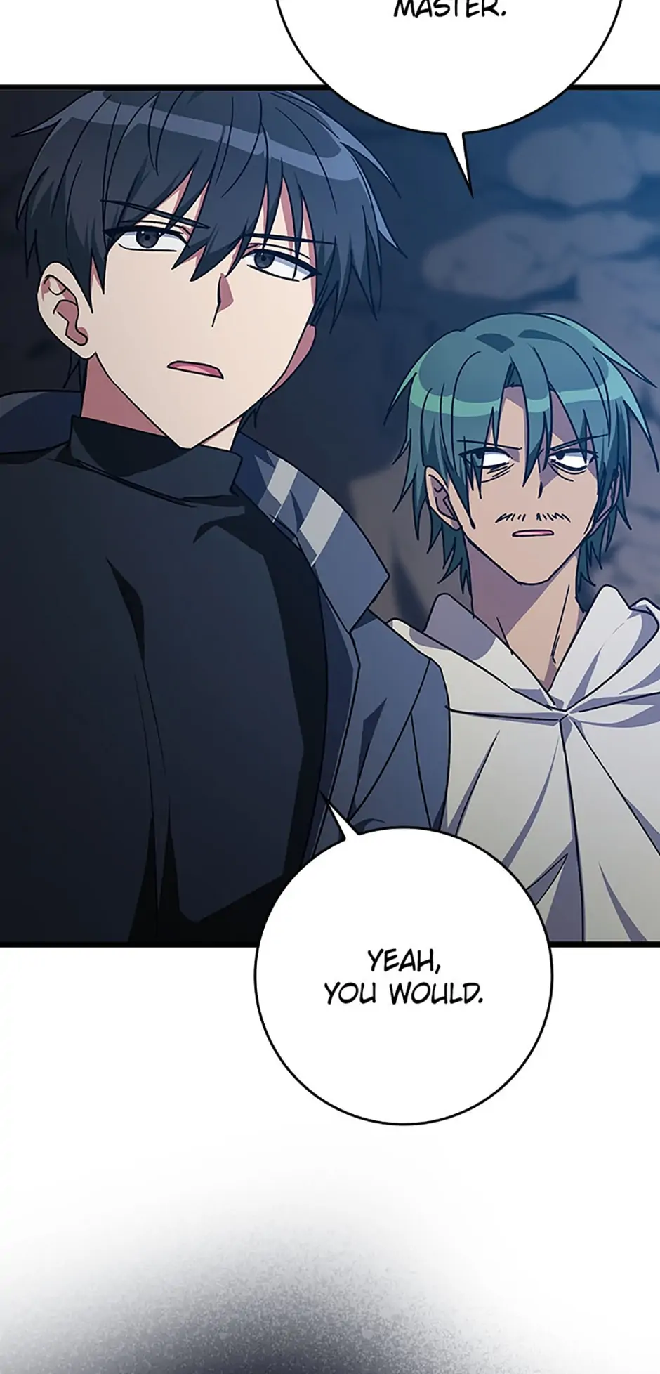 The Maxed-Out Player chapter 6 page 83