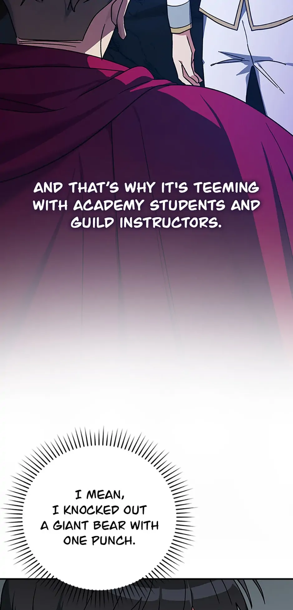 The Maxed-Out Player chapter 6 page 86