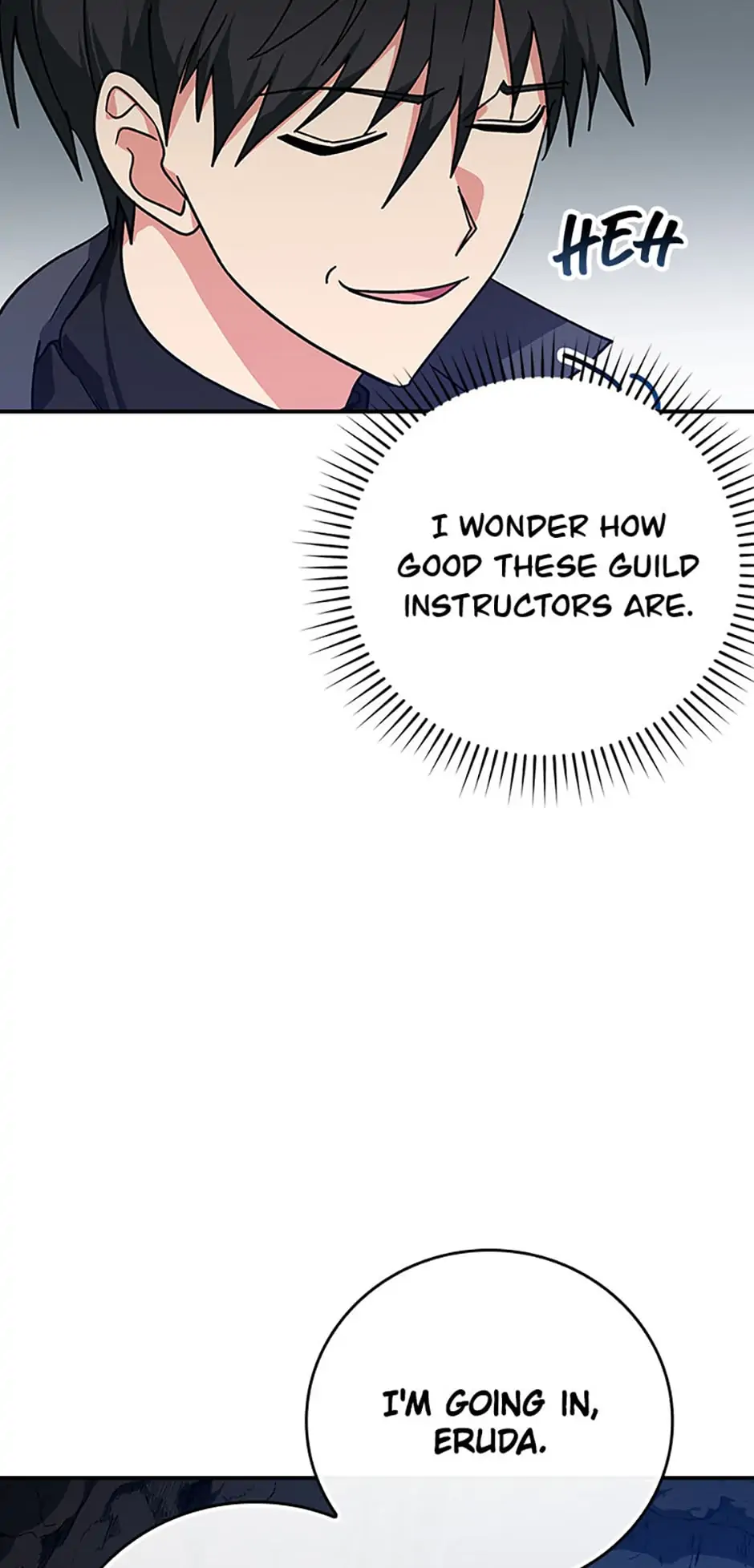 The Maxed-Out Player chapter 6 page 87