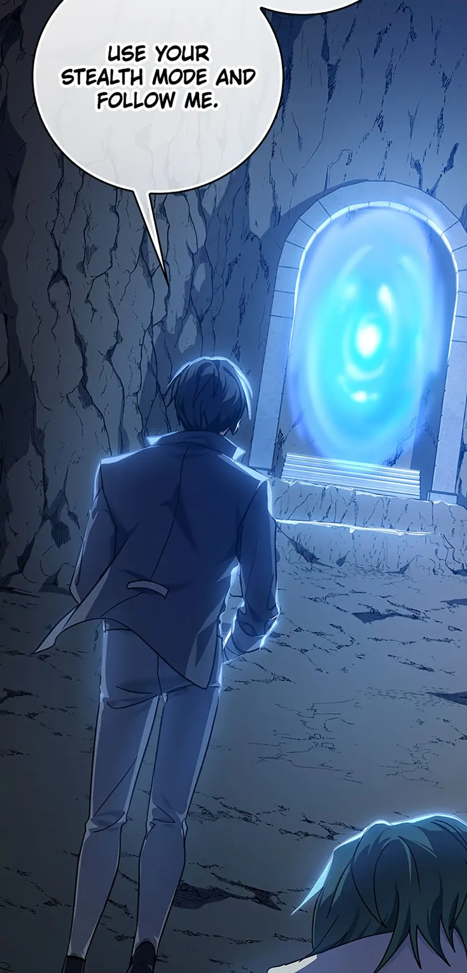 The Maxed-Out Player chapter 6 page 88