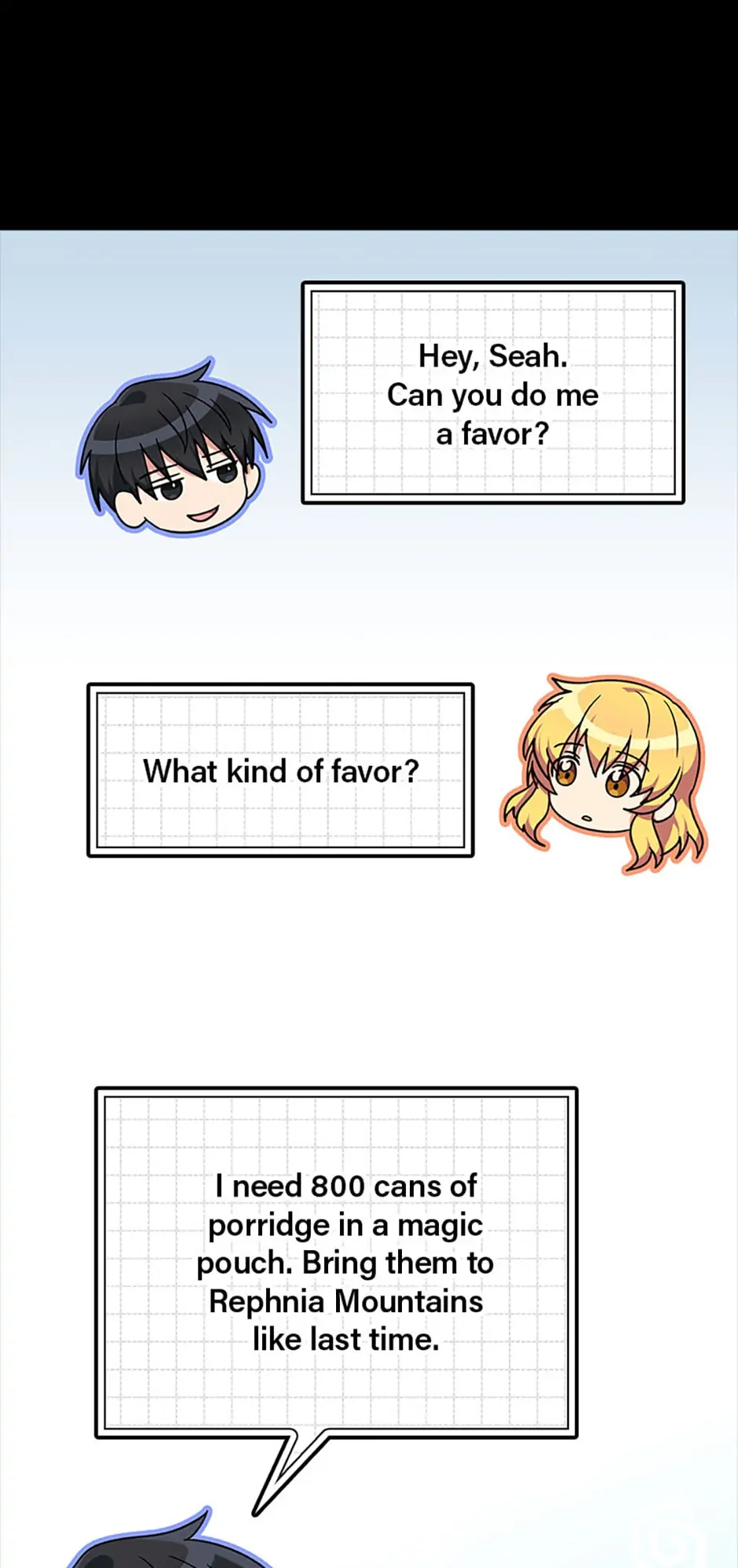 The Maxed-Out Player chapter 6 page 9