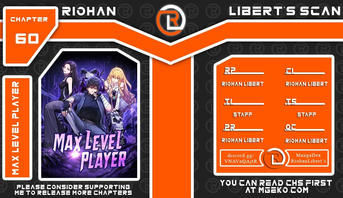 The Maxed-Out Player chapter 60 page 2