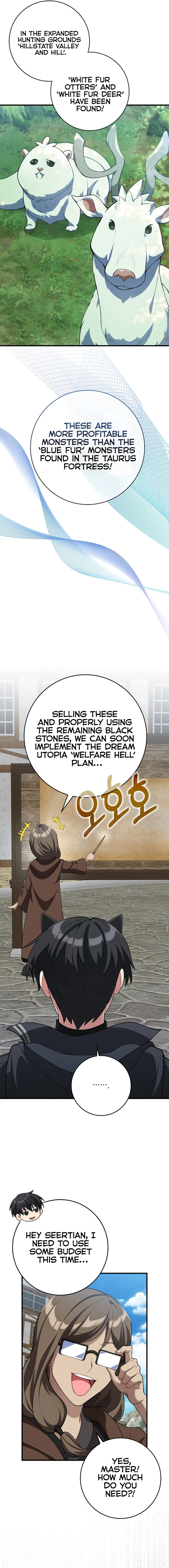 The Maxed-Out Player chapter 66 page 11