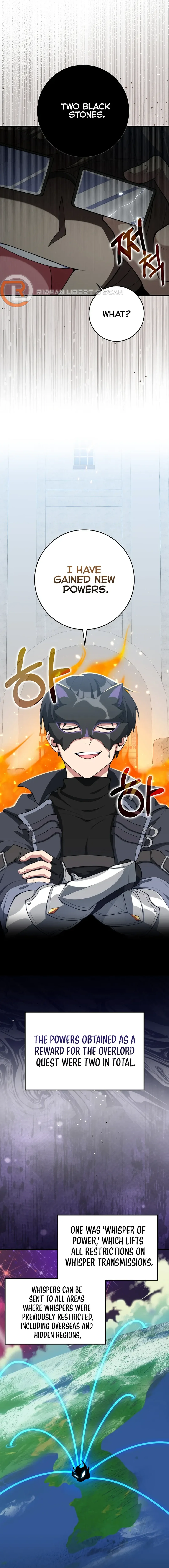 The Maxed-Out Player chapter 66 page 12