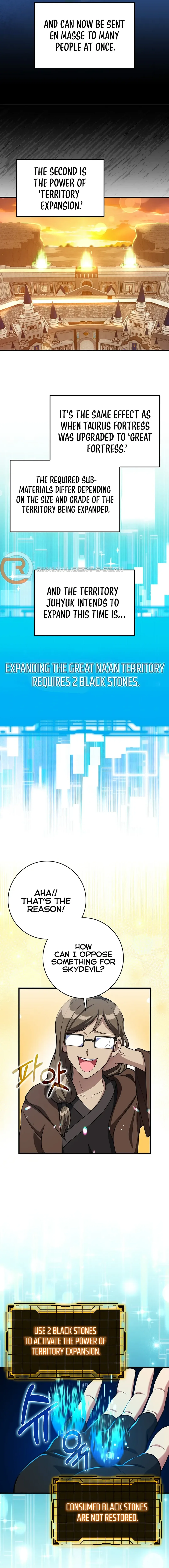 The Maxed-Out Player chapter 66 page 13