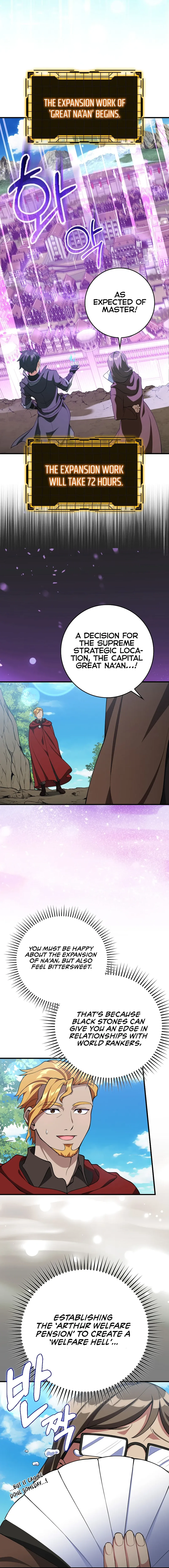 The Maxed-Out Player chapter 66 page 14