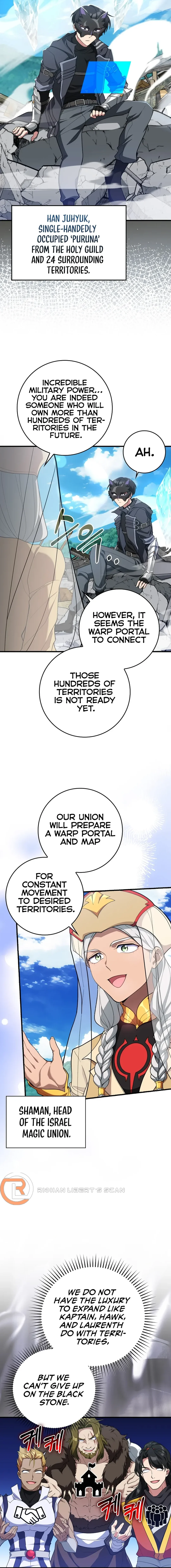 The Maxed-Out Player chapter 66 page 2