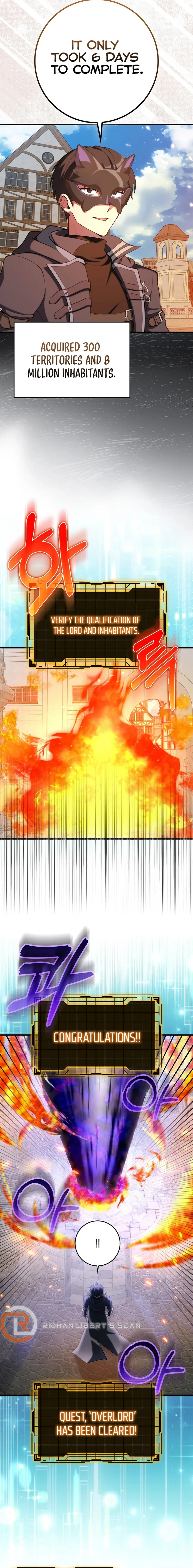 The Maxed-Out Player chapter 66 page 5