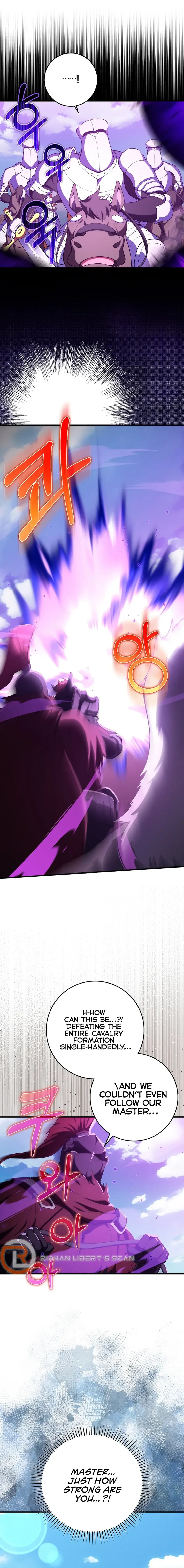 The Maxed-Out Player chapter 67 page 13