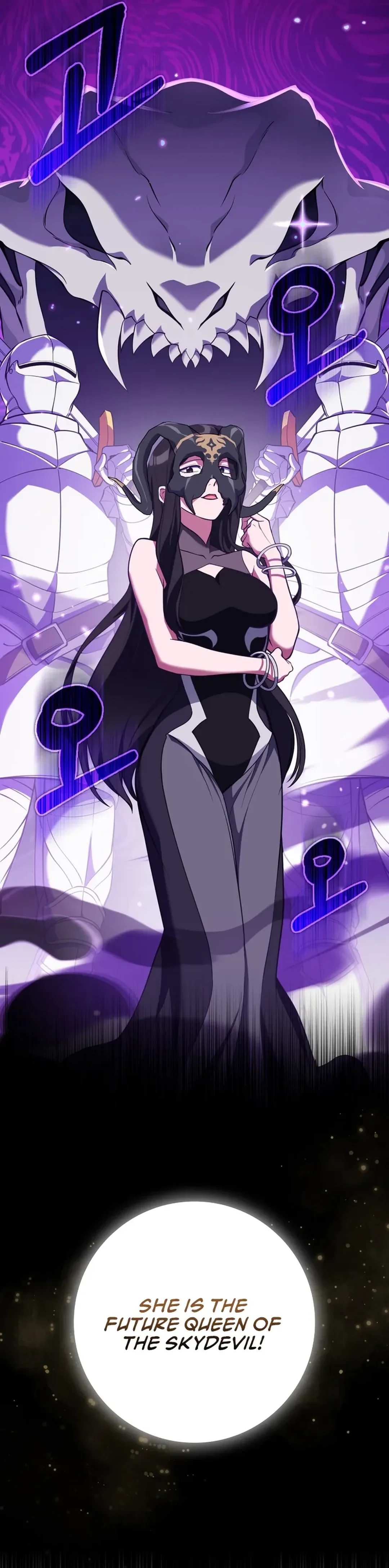 The Maxed-Out Player chapter 67 page 2