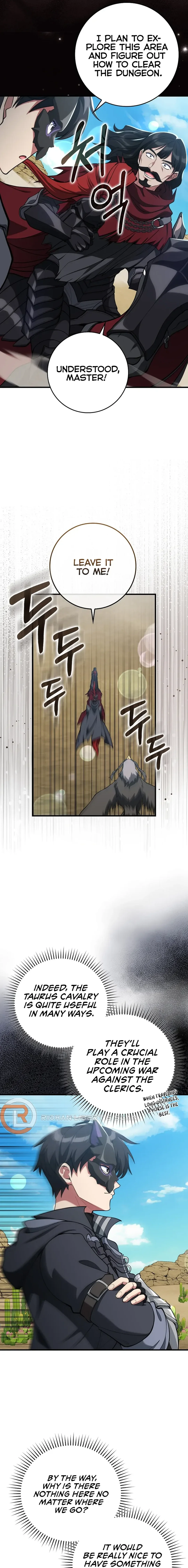 The Maxed-Out Player chapter 67 page 7