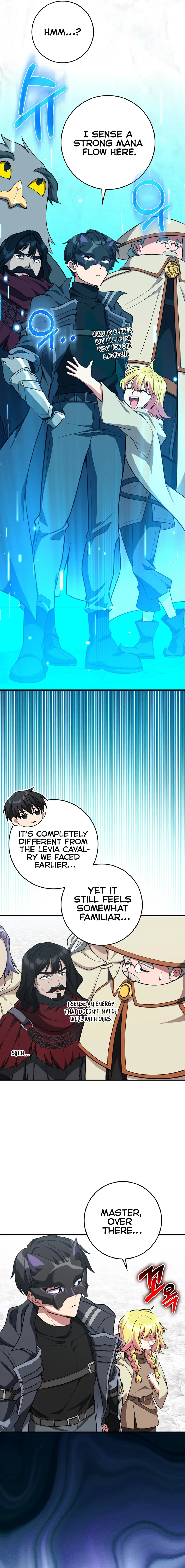 The Maxed-Out Player chapter 68 page 11