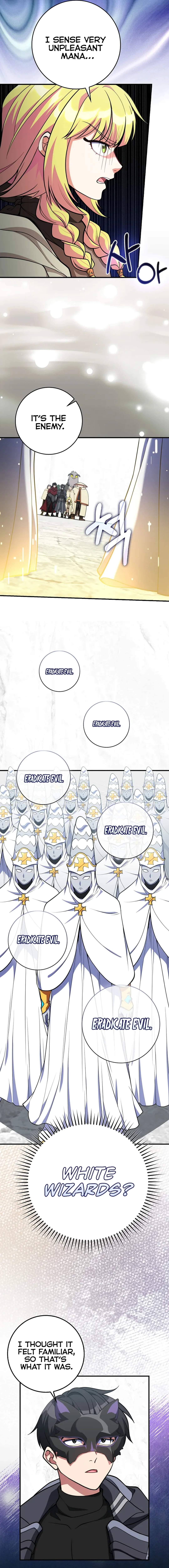 The Maxed-Out Player chapter 68 page 12