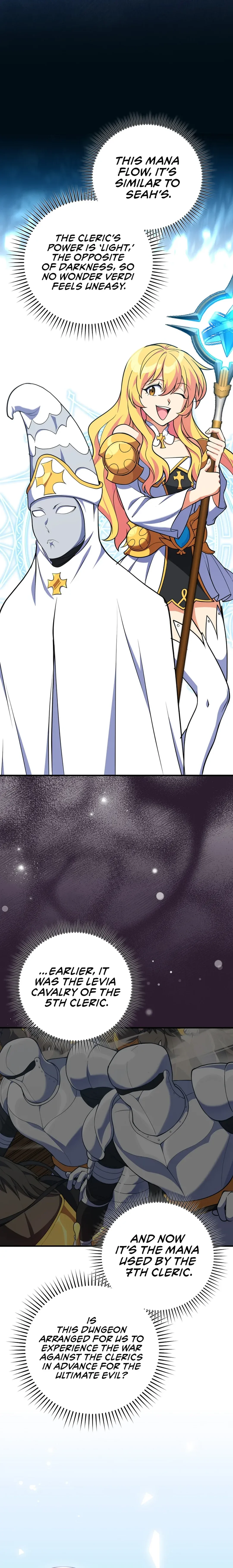 The Maxed-Out Player chapter 68 page 13