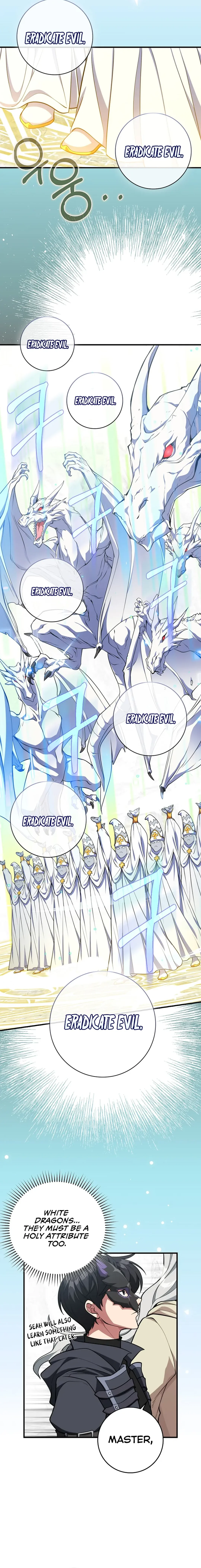 The Maxed-Out Player chapter 68 page 14