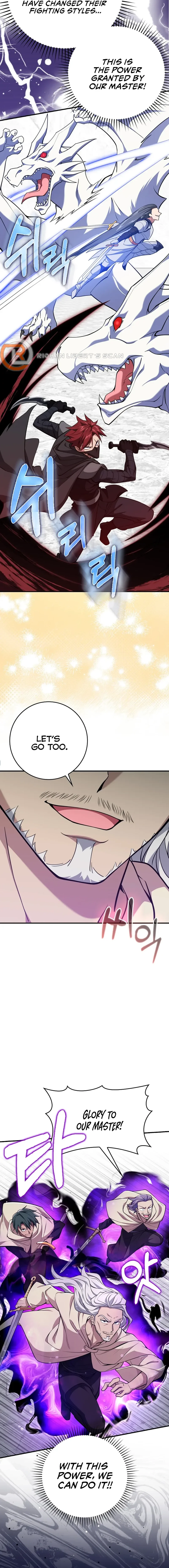 The Maxed-Out Player chapter 68 page 19